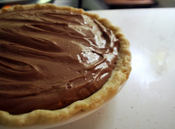 nutella