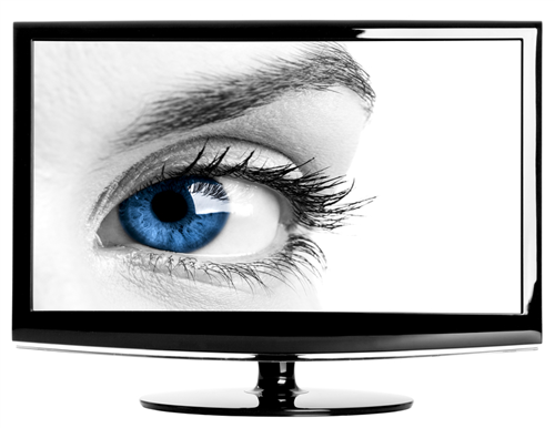 Televisione Spia