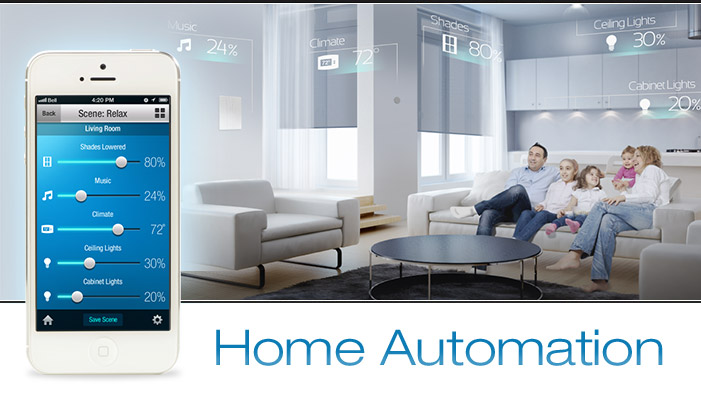 homeautomation