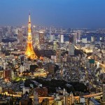 tokyo