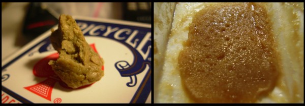 budder