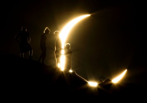 APTOPIX Ring Of Fire Eclipse