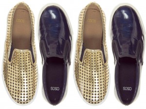 slip on asos