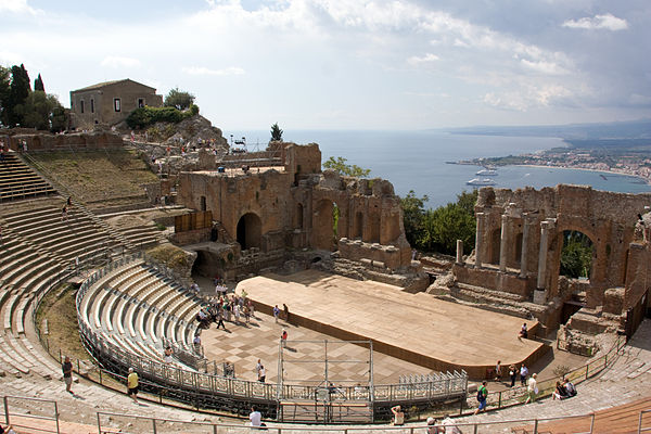 taormina