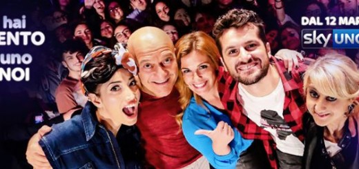 Italia's Got Talent - Immagine di testata